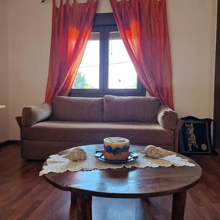 Amelie House Apartment