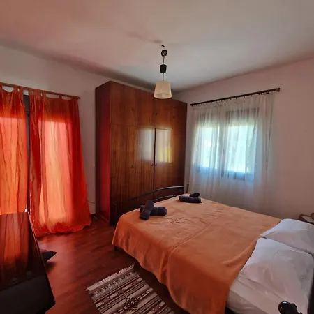 Apartment Amelie House