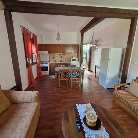 Amelie House Neochori (Chalkidiki)