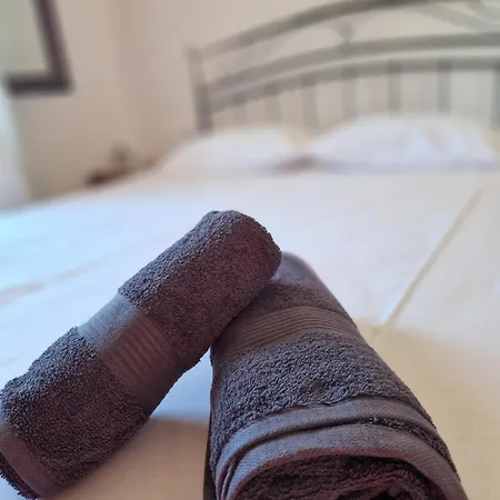 Appartement Amelie House *