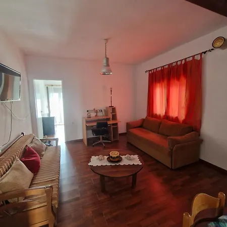 Amelie House Appartement *