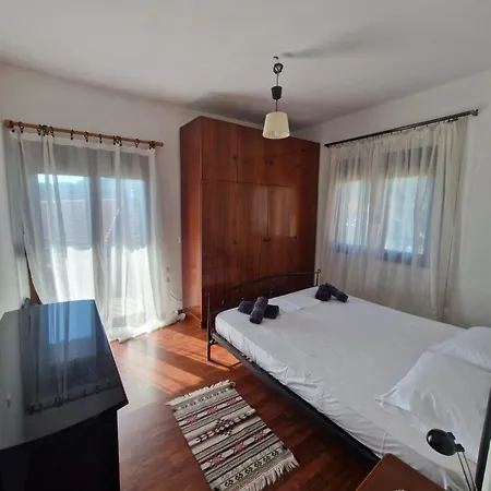 Appartement Amelie House Neochori (Chalkidiki)