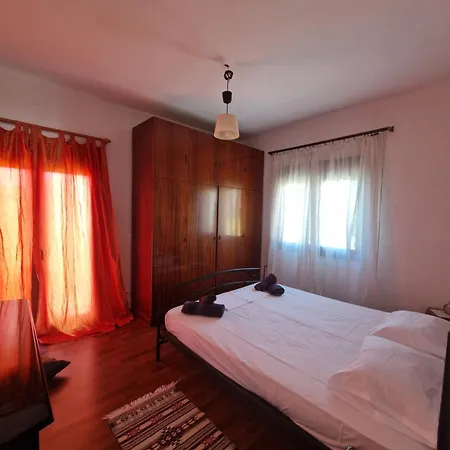 Amelie House * Neochori (Chalkidiki)