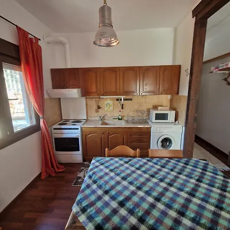 Appartement Amelie House